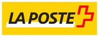 logo La Poste Suisse