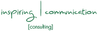 Logo Inspiring Communication Consulting