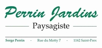 Logo Perrin Jardins