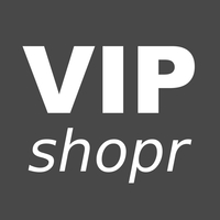 Logo VipShopr