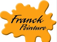 Logo Franck Peinture