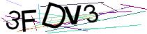 Cette image contient un extrait sonore avec des lettres-nombres pour empêcher l'accès des programmes malveillants (spams). Les personnes malvoyantes doivent écouter cet extrait (démarrer le lecteur audio).
