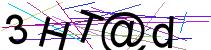 Cette image contient un extrait sonore avec des lettres-nombres pour empêcher l'accès des programmes malveillants (spams). Les personnes malvoyantes doivent écouter cet extrait (démarrer le lecteur audio).