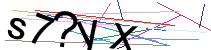 Cette image contient un extrait sonore avec des lettres-nombres pour empêcher l'accès des programmes malveillants (spams). Les personnes malvoyantes doivent écouter cet extrait (démarrer le lecteur audio).