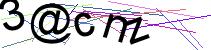 Cette image contient un extrait sonore avec des lettres-nombres pour empêcher l'accès des programmes malveillants (spams). Les personnes malvoyantes doivent écouter cet extrait (démarrer le lecteur audio).