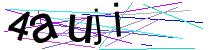 Cette image contient un extrait sonore avec des lettres-nombres pour empêcher l'accès des programmes malveillants (spams). Les personnes malvoyantes doivent écouter cet extrait (démarrer le lecteur audio).