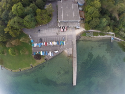 Parc  bateaux En Coulet