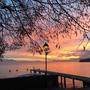 Yarych Alla et Fanguin Jean-Nol_coucher de soleil  Nol_24.12.16.jpg