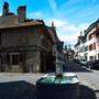 Le Bourg