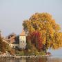 Le Bain de Dames et le Manoir