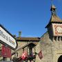 Place de l'Horloge