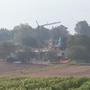 une belle reconstruction