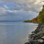 Couleurs d'automne