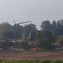 une belle reconstruction