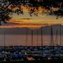 Le port de Taillecou