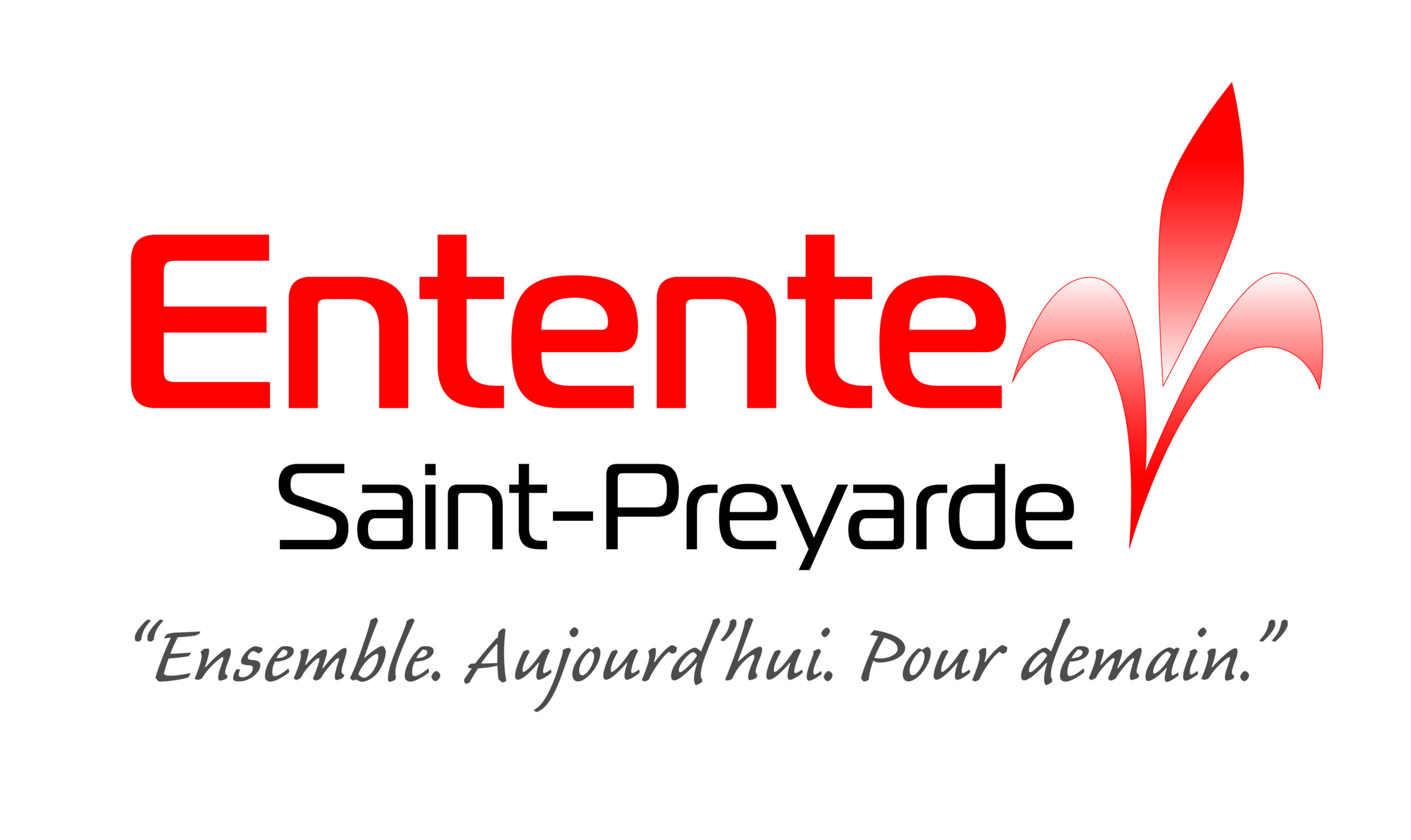 Solgan Entente Saint-Prayarde